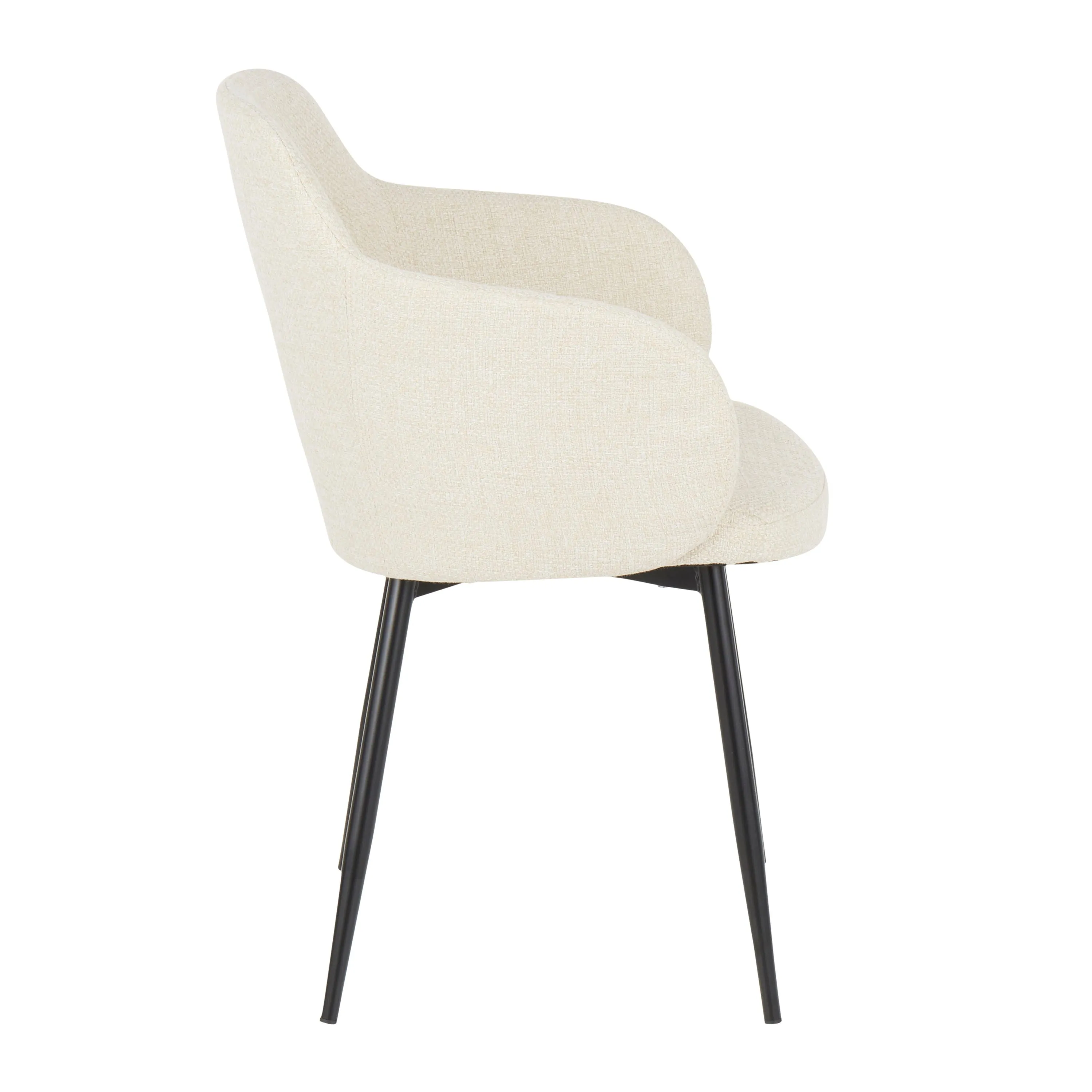 Boyne - Industrial Chair by Couch.com