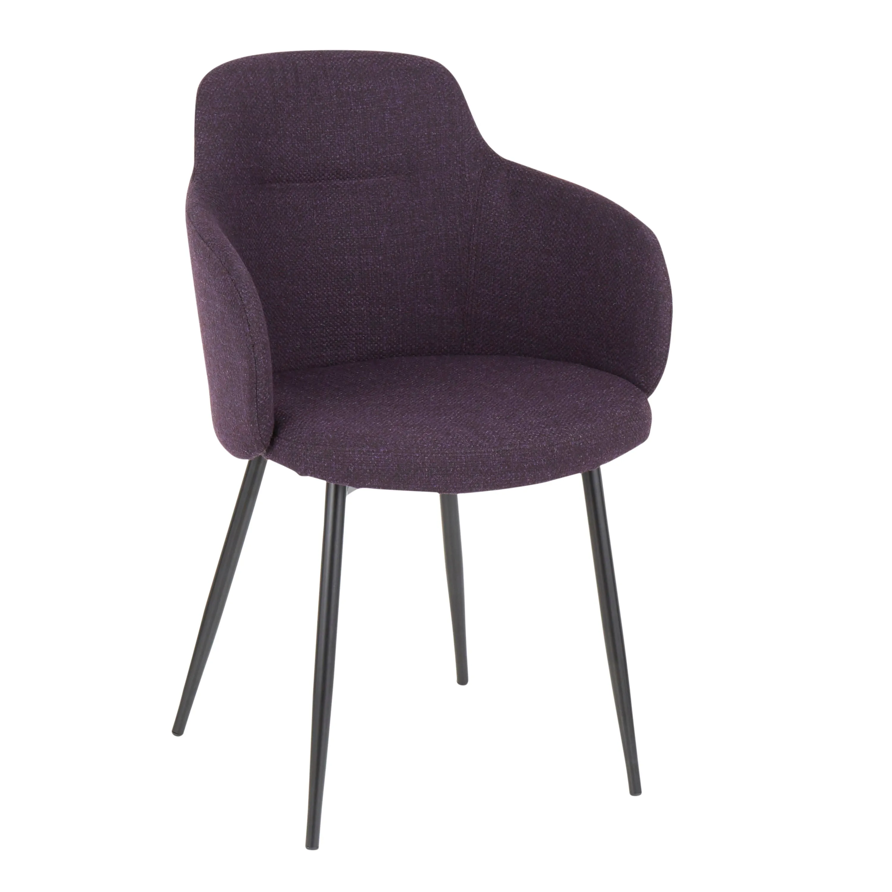 Boyne - Industrial Chair by Couch.com