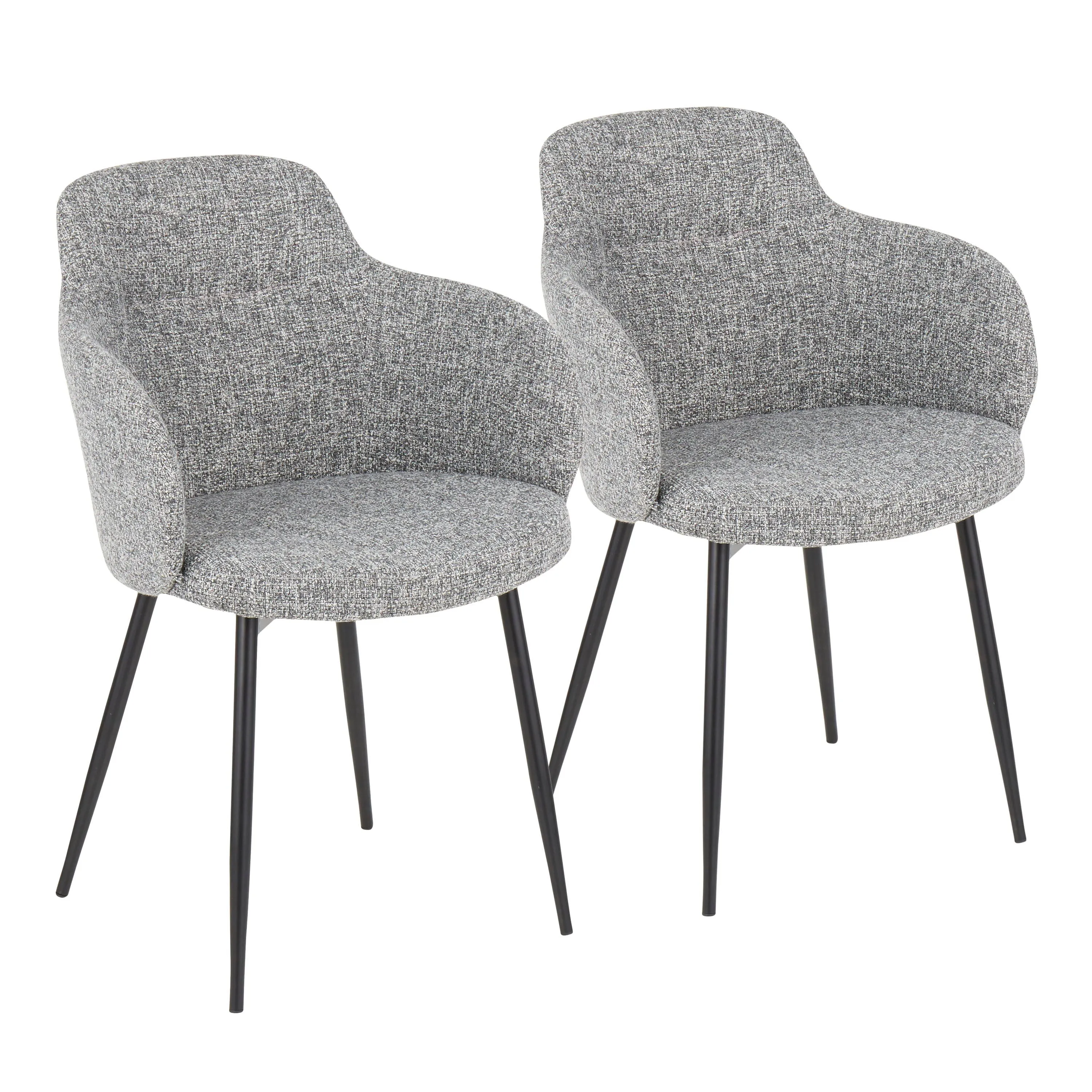 Boyne - Industrial Chair by Couch.com