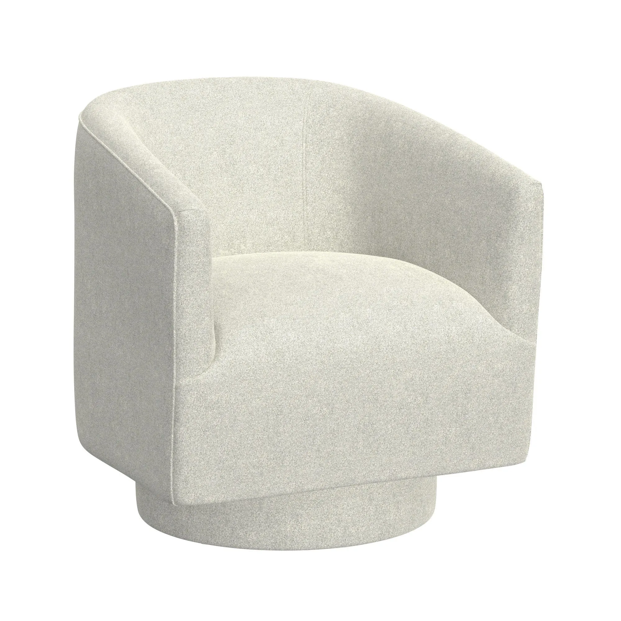 Bralin - Swivel Accent Chair by Couch.com