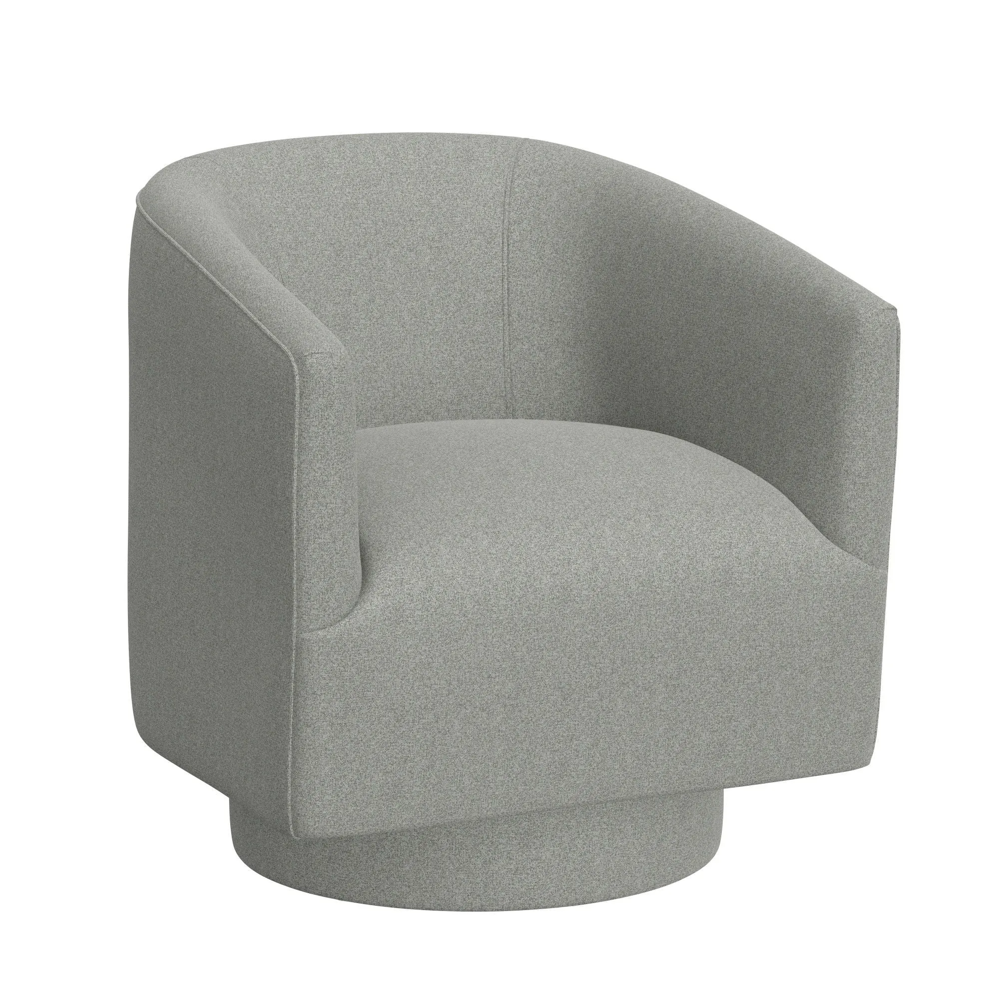 Bralin - Swivel Accent Chair by Couch.com