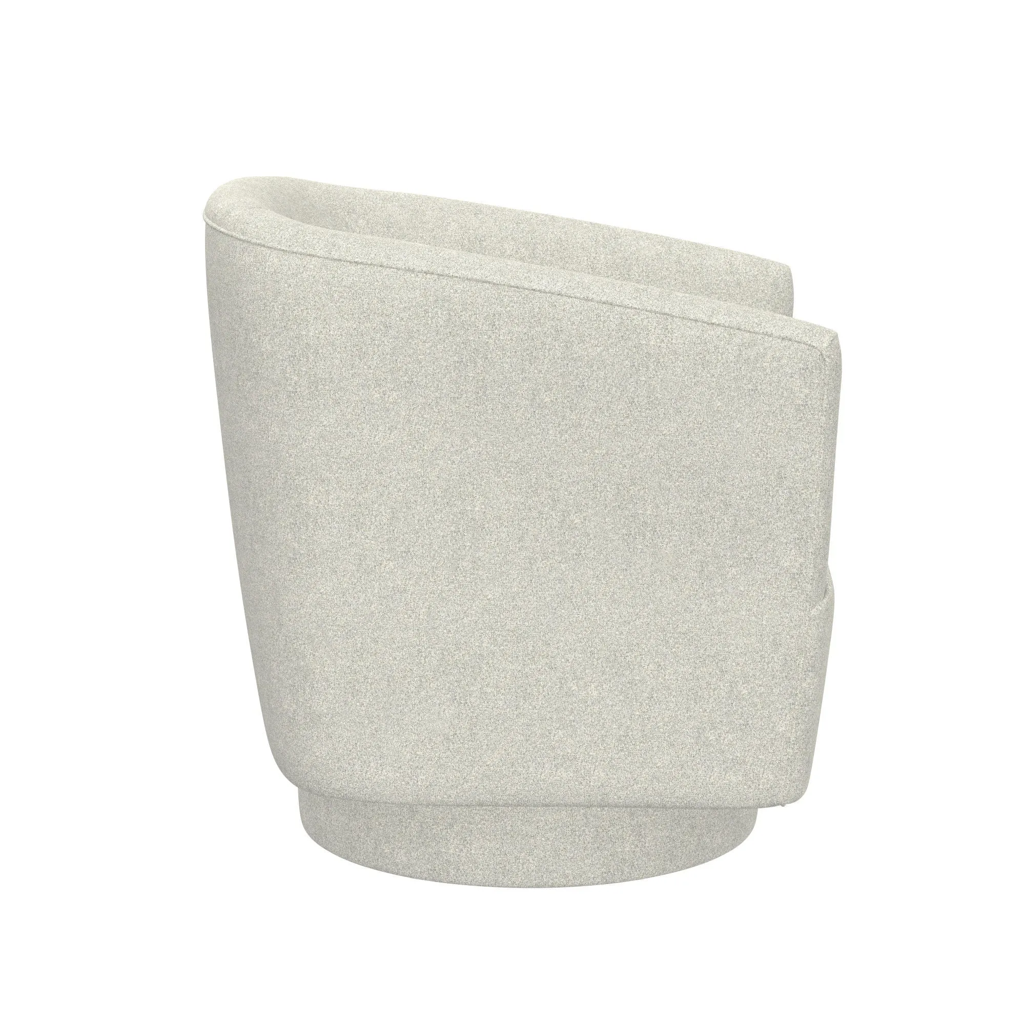 Bralin - Swivel Accent Chair by Couch.com