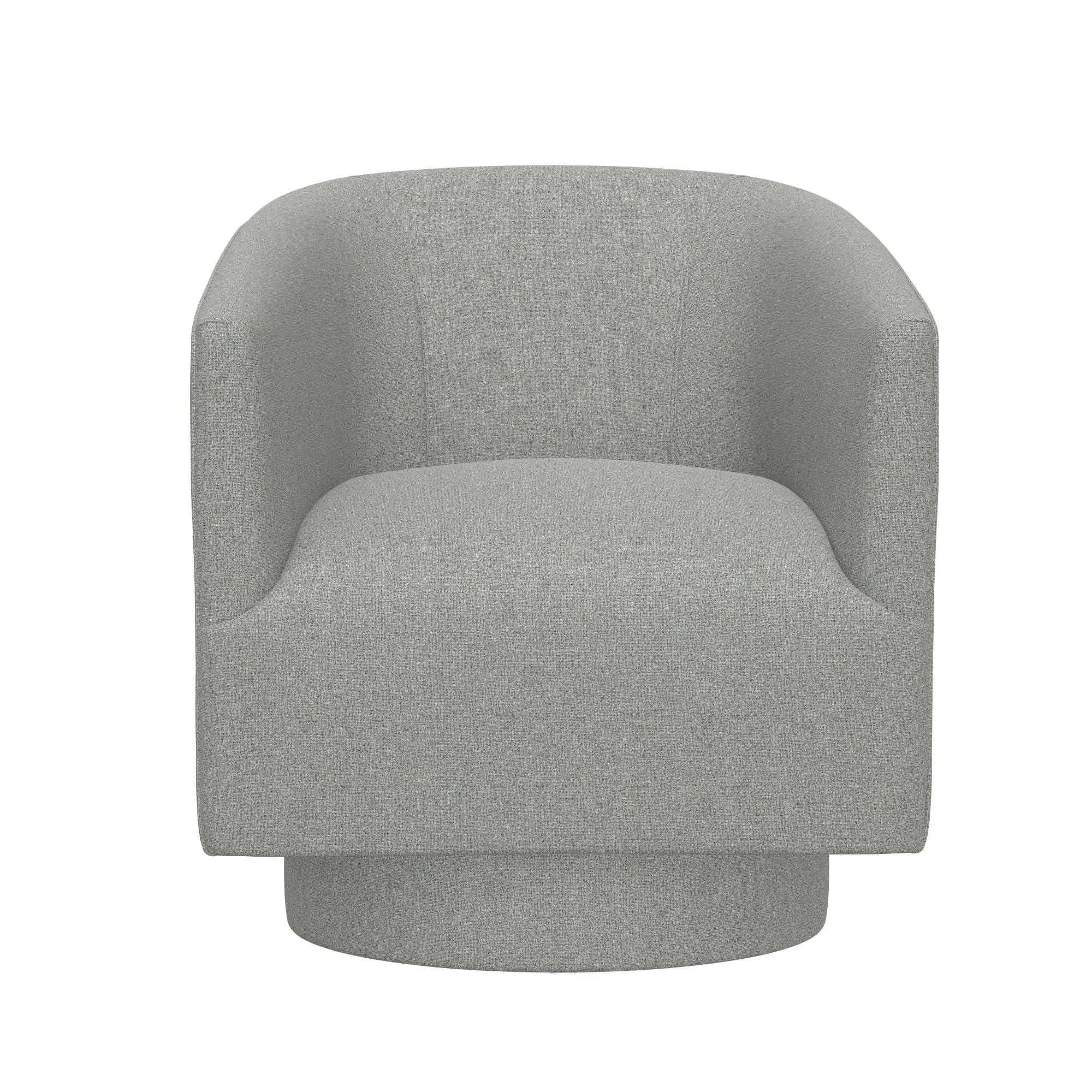 Bralin - Swivel Accent Chair by Couch.com
