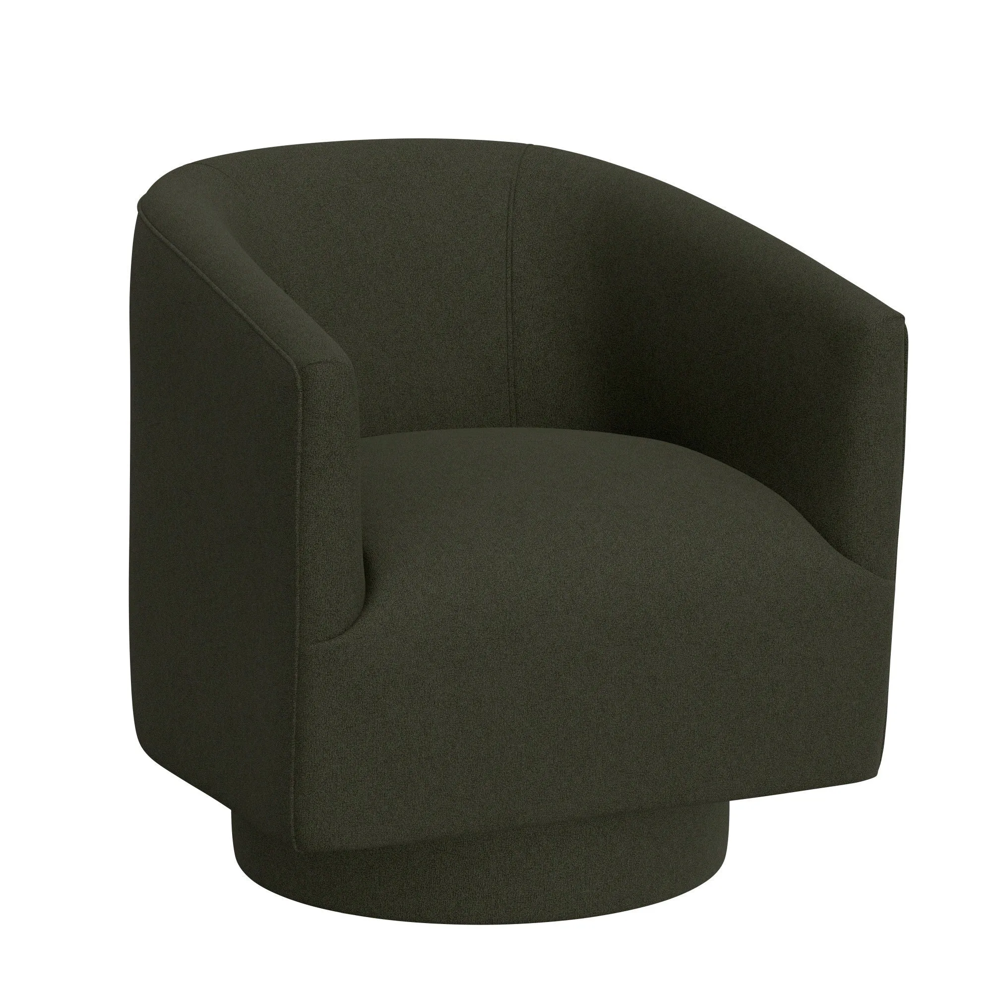 Bralin - Swivel Accent Chair by Couch.com
