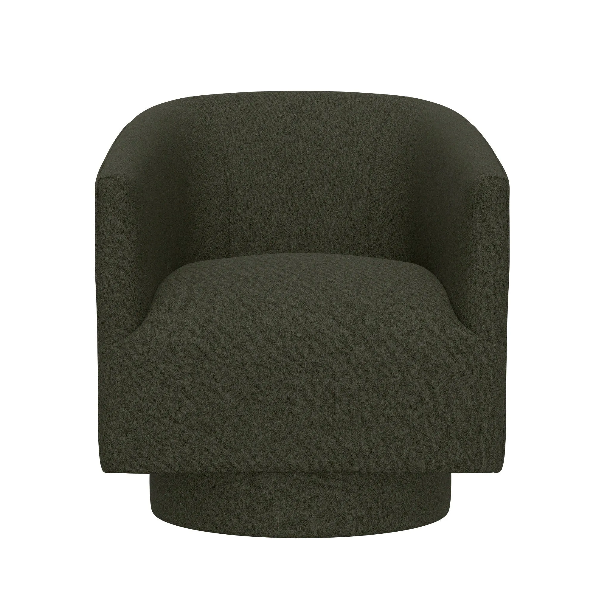 Bralin - Swivel Accent Chair by Couch.com