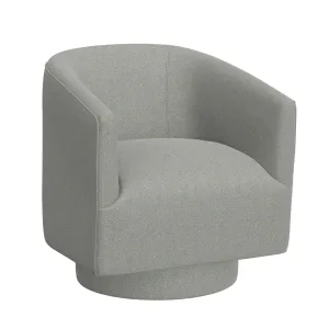 Bralin - Swivel Accent Chair by Couch.com