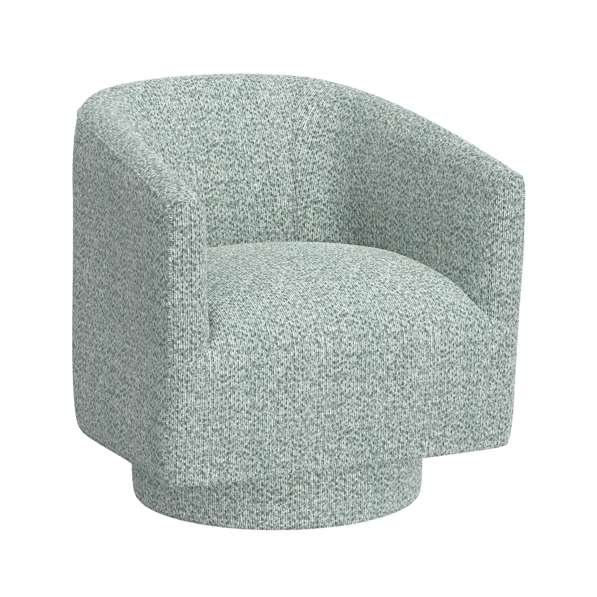 Bralin - Swivel Accent Chair by Couch.com