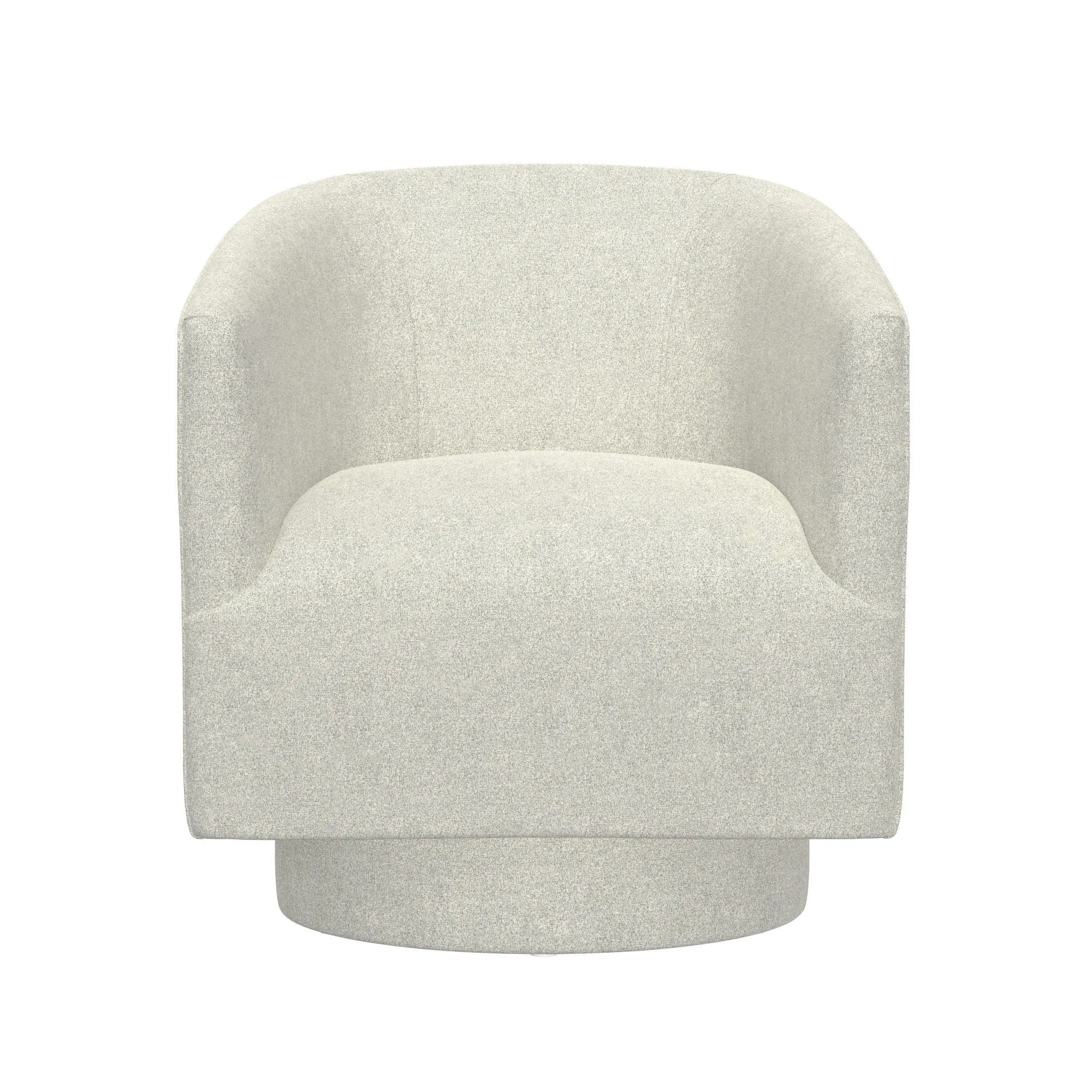 Bralin - Swivel Accent Chair by Couch.com