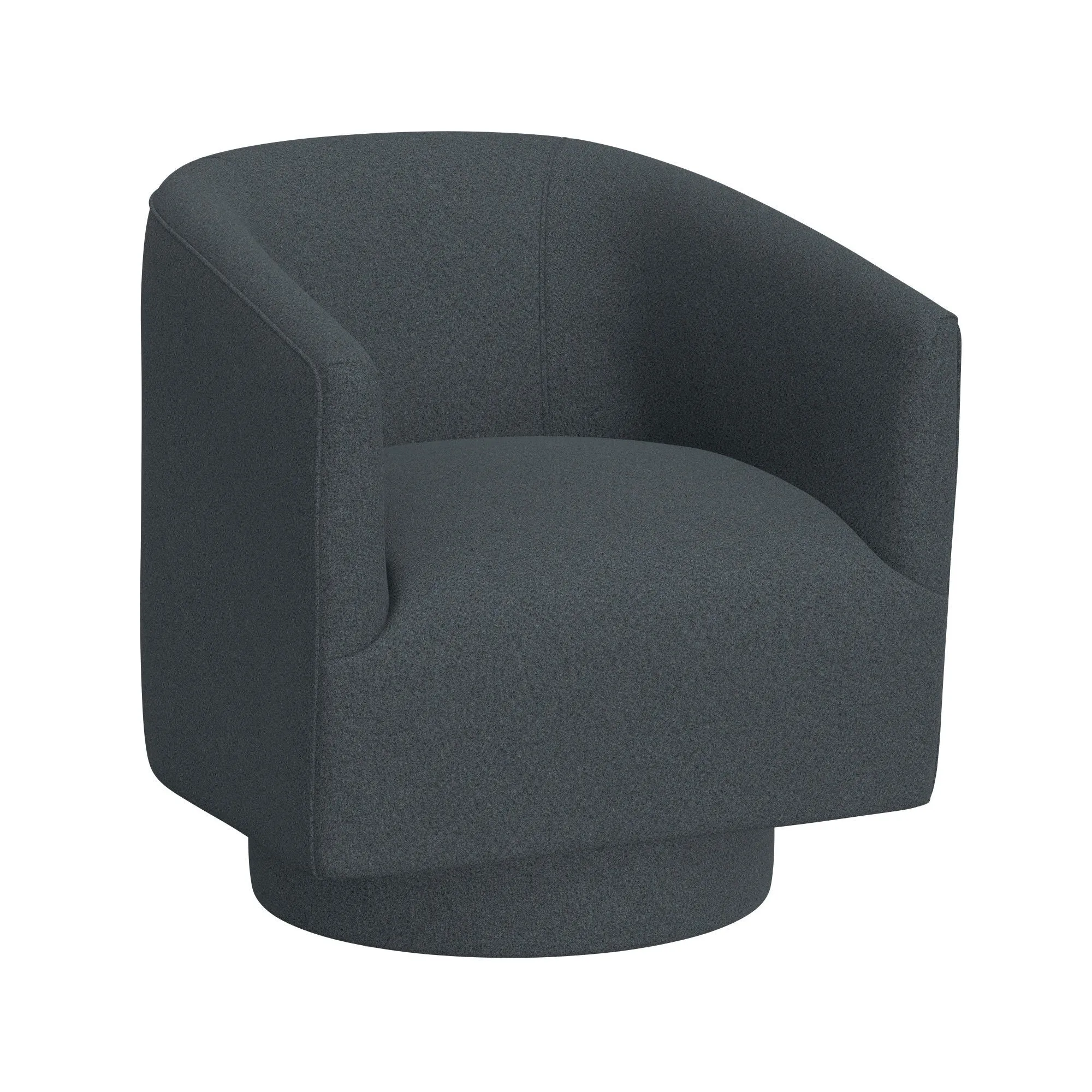 Bralin - Swivel Accent Chair by Couch.com