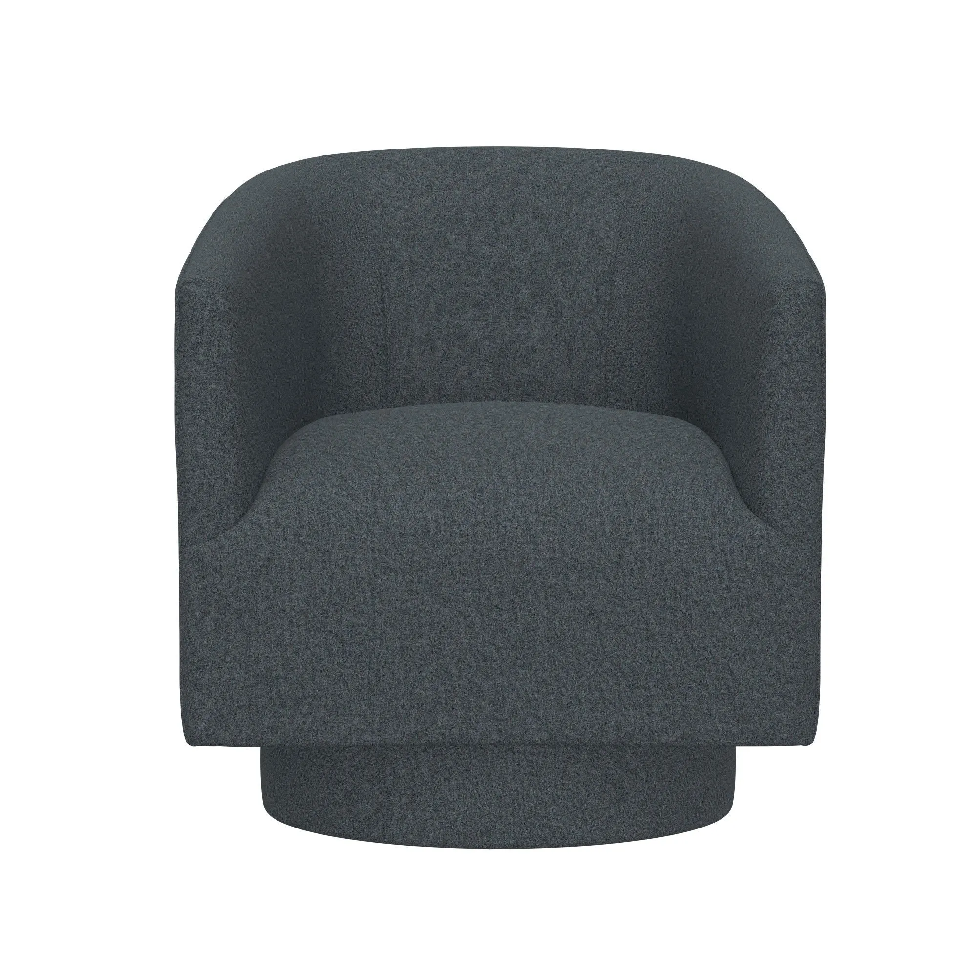 Bralin - Swivel Accent Chair by Couch.com