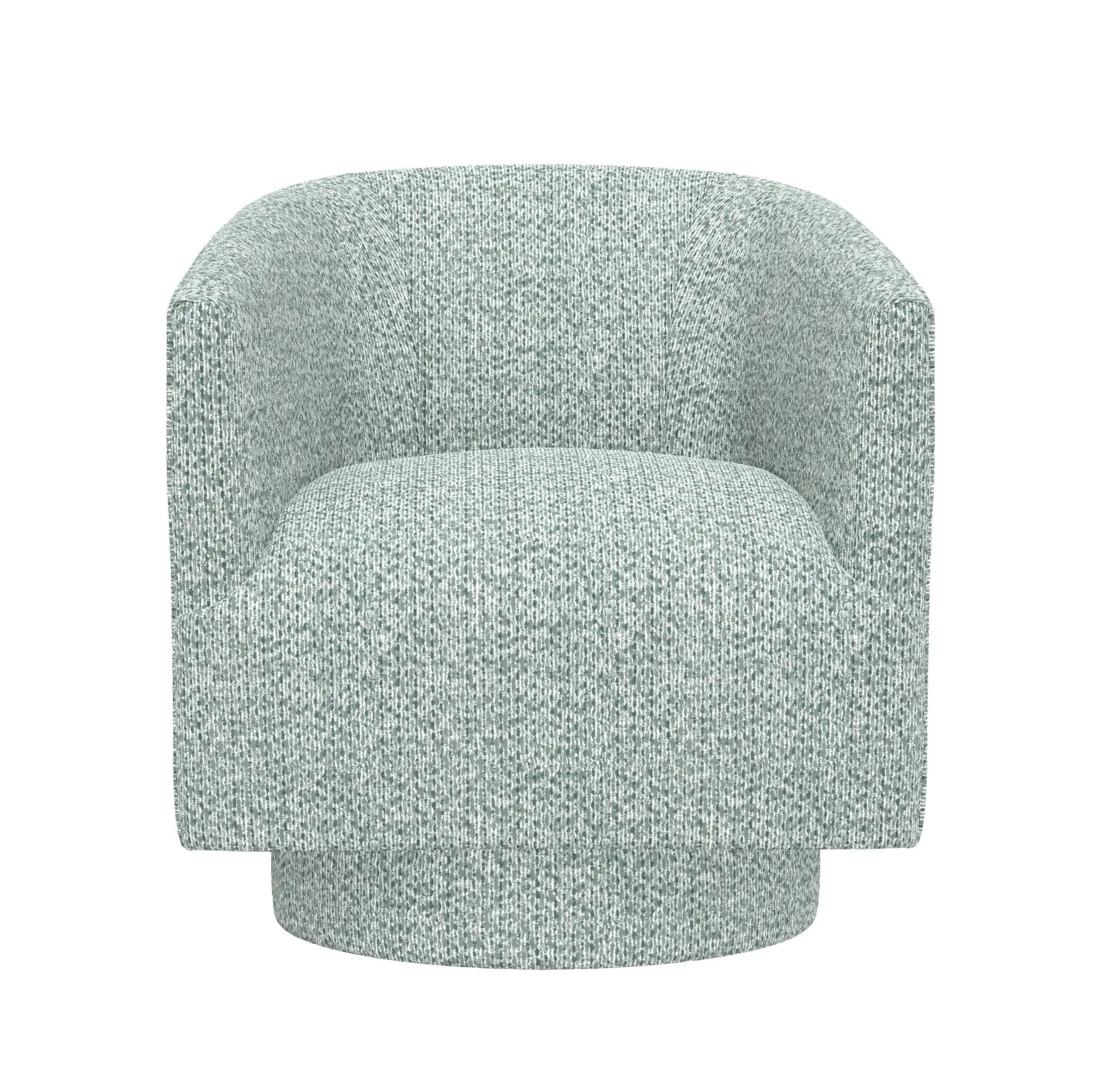 Bralin - Swivel Accent Chair by Couch.com