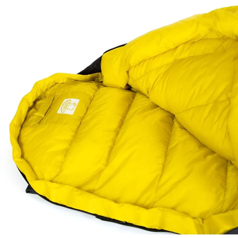 Brindabella Hydronaute XT 700 -6 to -12°C