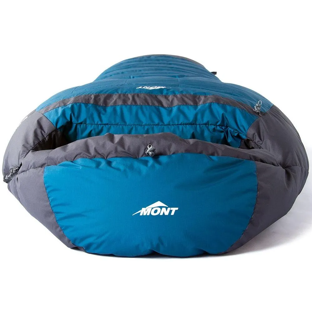 Brindabella Hydronaute XT 700 -6 to -12°C