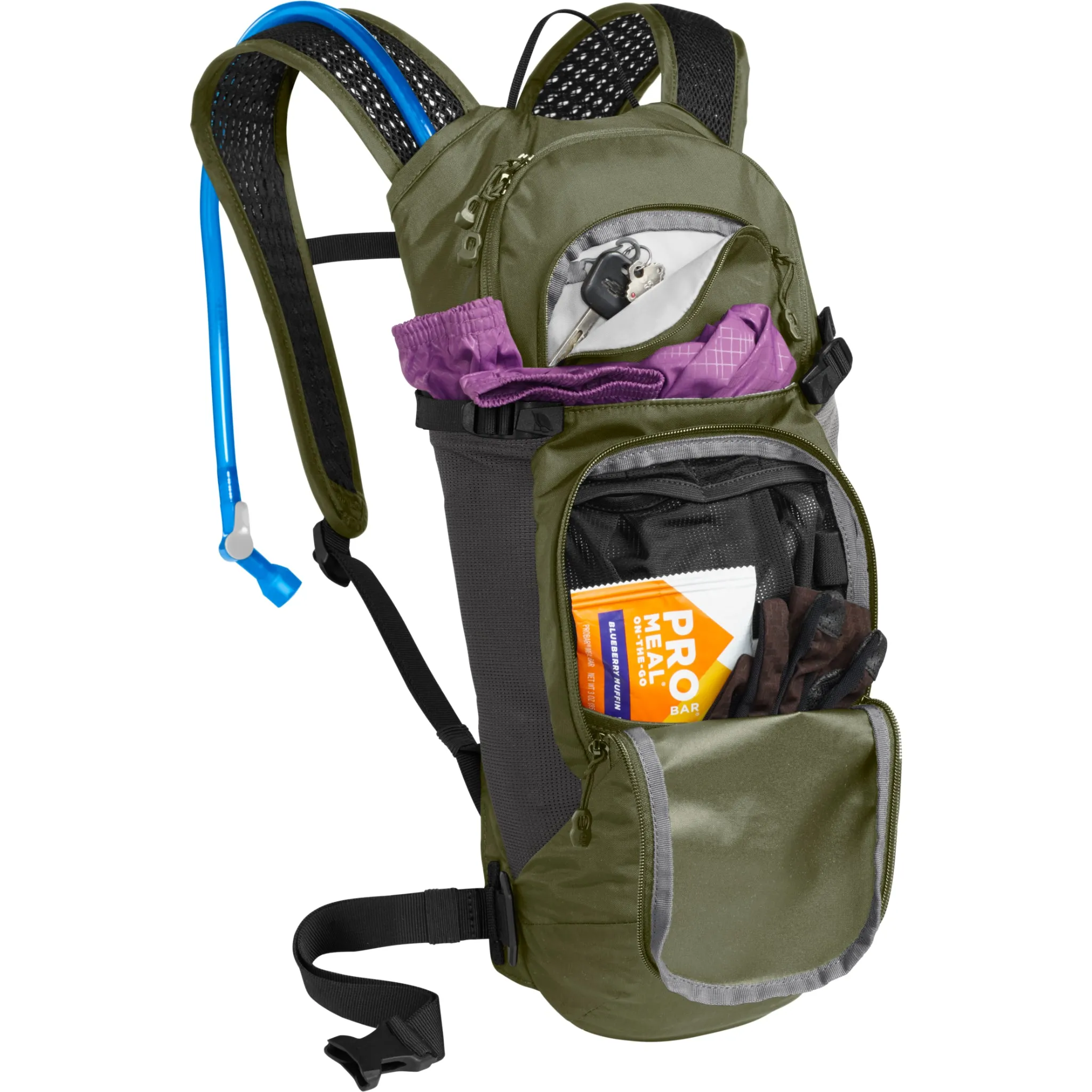 Camelbak Lobo 9 2L Hydration Pack