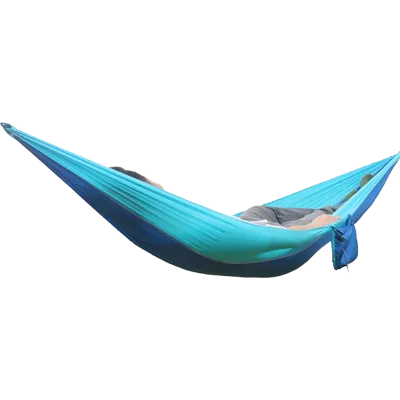 Camping Parachute Hammock