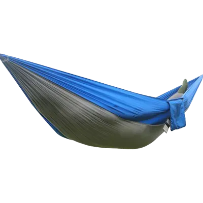 Camping Parachute Hammock