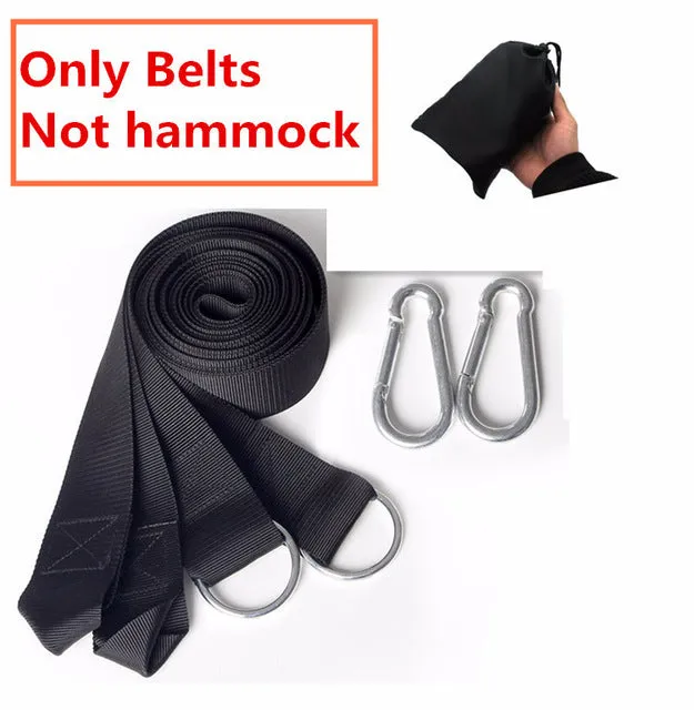 Camping Parachute Hammock