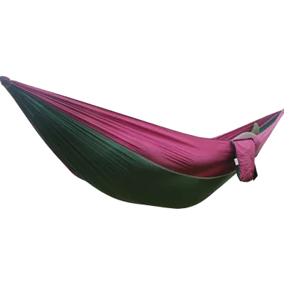 Camping Parachute Hammock