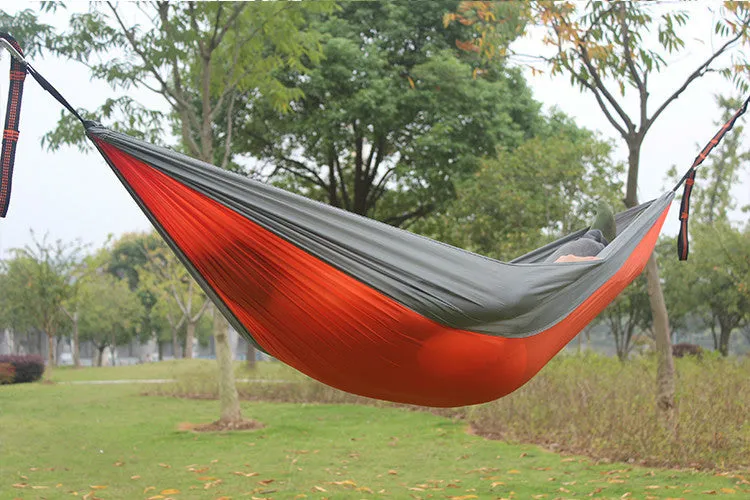Camping Parachute Hammock