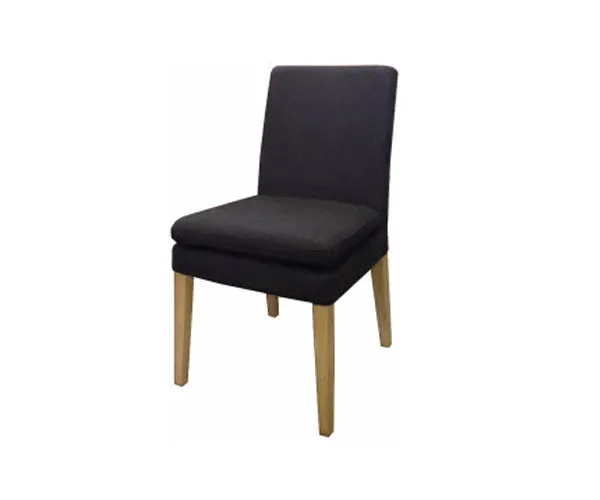 Chair Conrad Flaxen