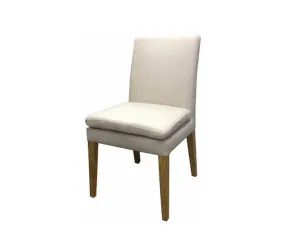 Chair Conrad Flaxen