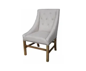 Chair Hennessy