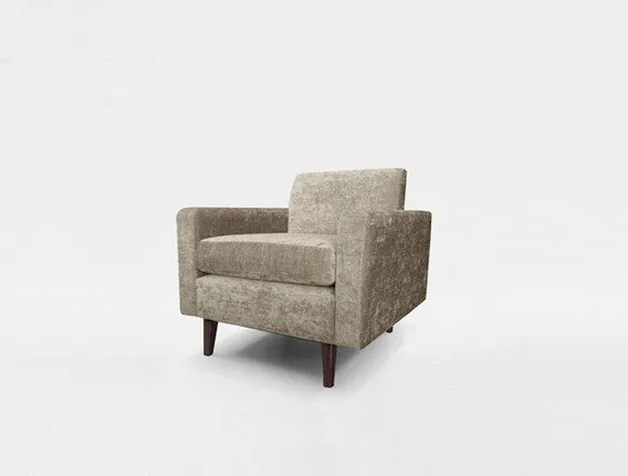 Chair Retro -Custom made