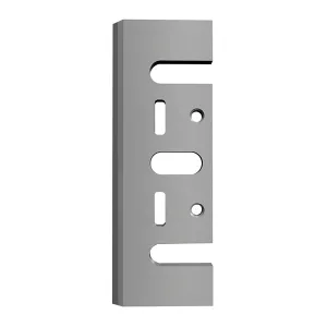 CMT Orange Tools 790.821.10 TCT KNIVES FOR PORTABLE PLANERS 82x29x3mm (2-PC.)
