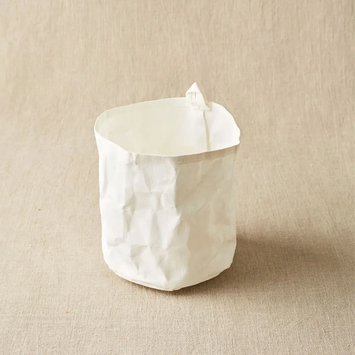 Cocoknits Kraft Bins - Medium