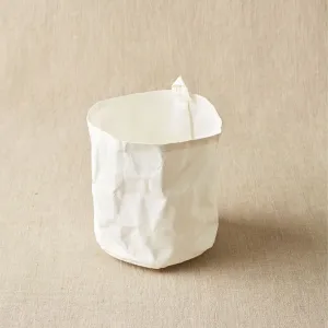 Cocoknits Kraft Bins - Medium
