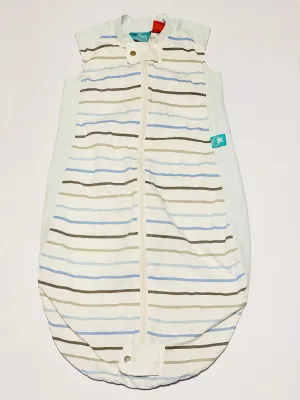 Cotton sleeping bag 0.3 tog - Size 2-12 months