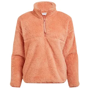 Craghoppers Bron Half Zip Top - Womens - Clay