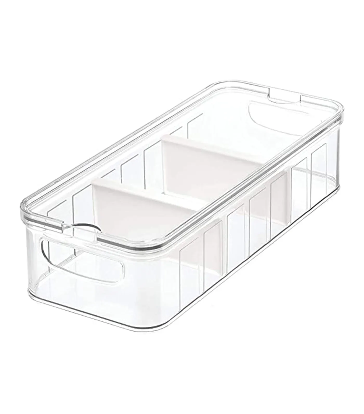 Crisp Bin