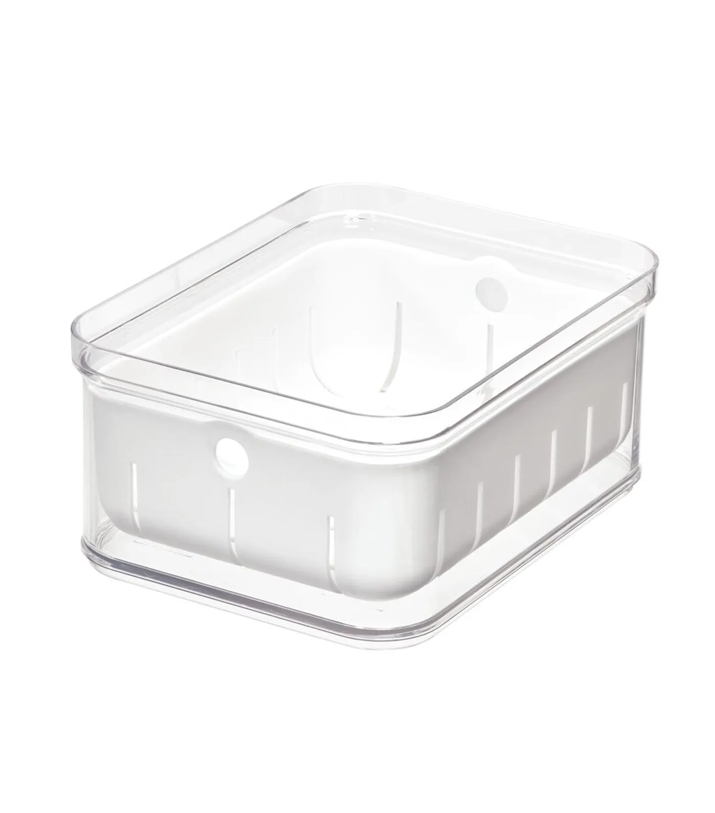 Crisp Bin