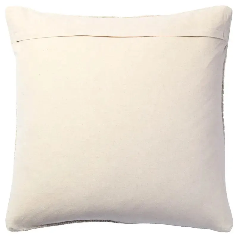 Cueva Throw Pillow