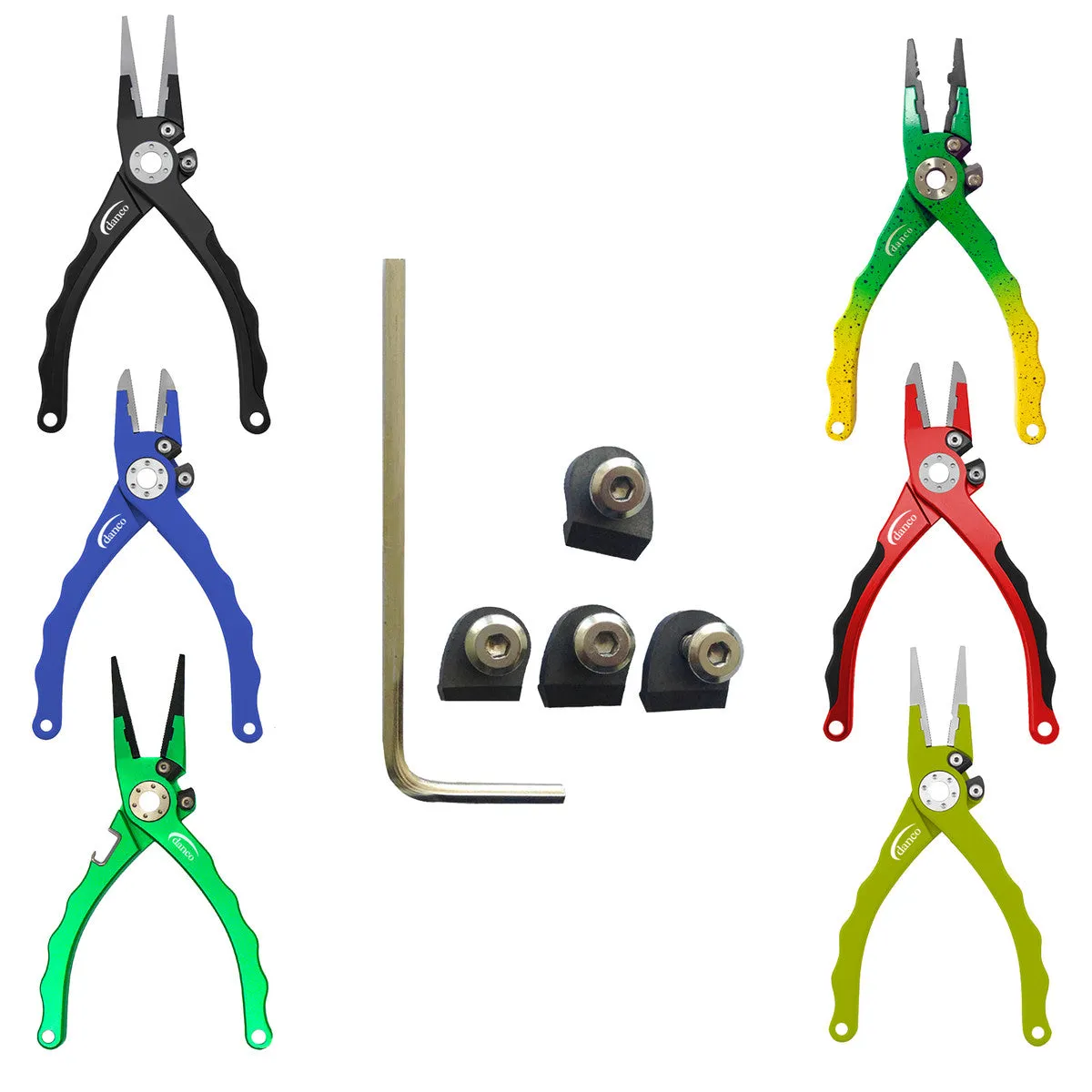Danco Replacement Cutter Kits
