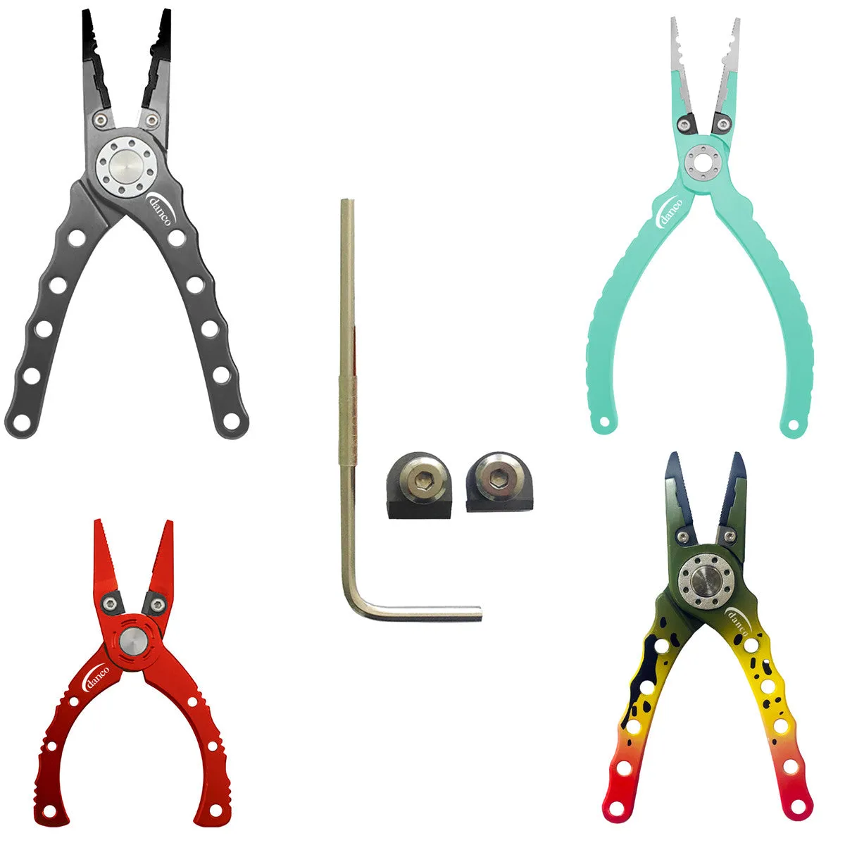 Danco Replacement Cutter Kits