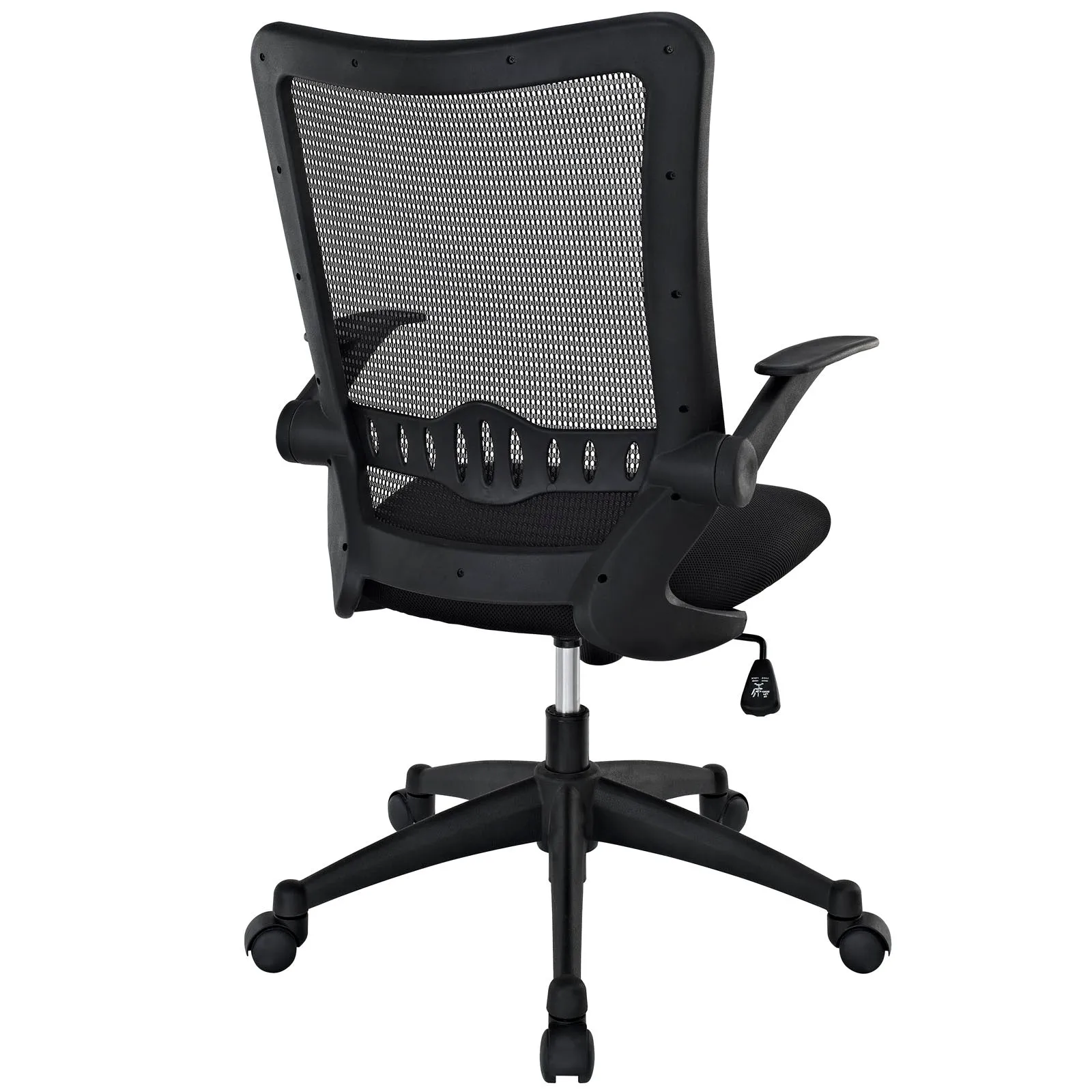 Dean Mid Back Mesh Office Chair