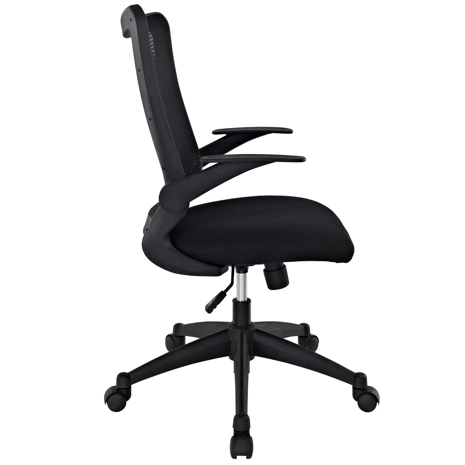 Dean Mid Back Mesh Office Chair