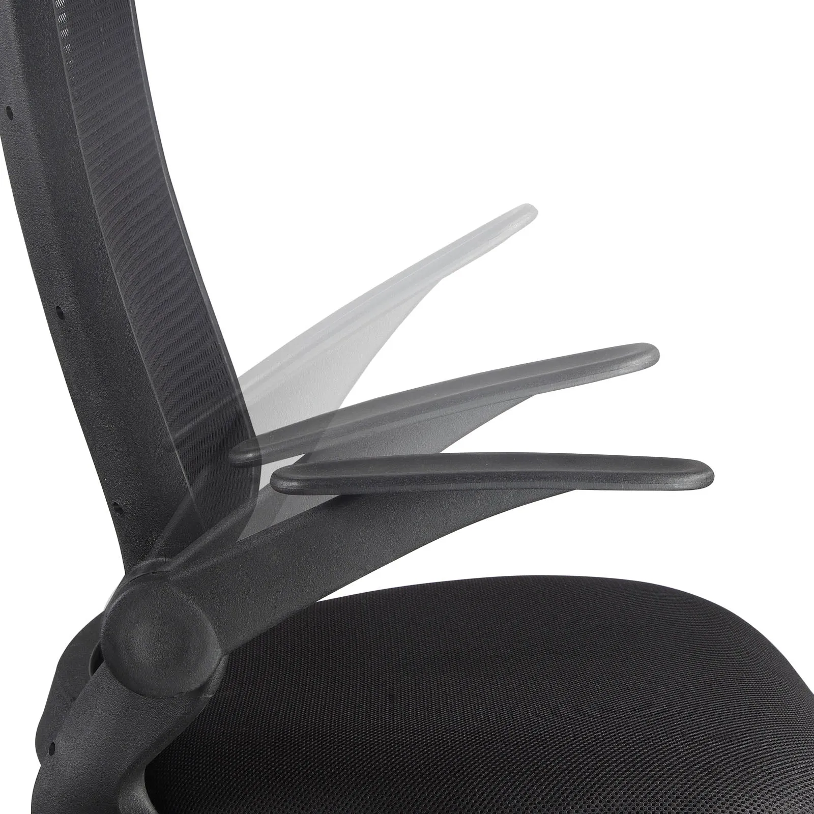 Dean Mid Back Mesh Office Chair