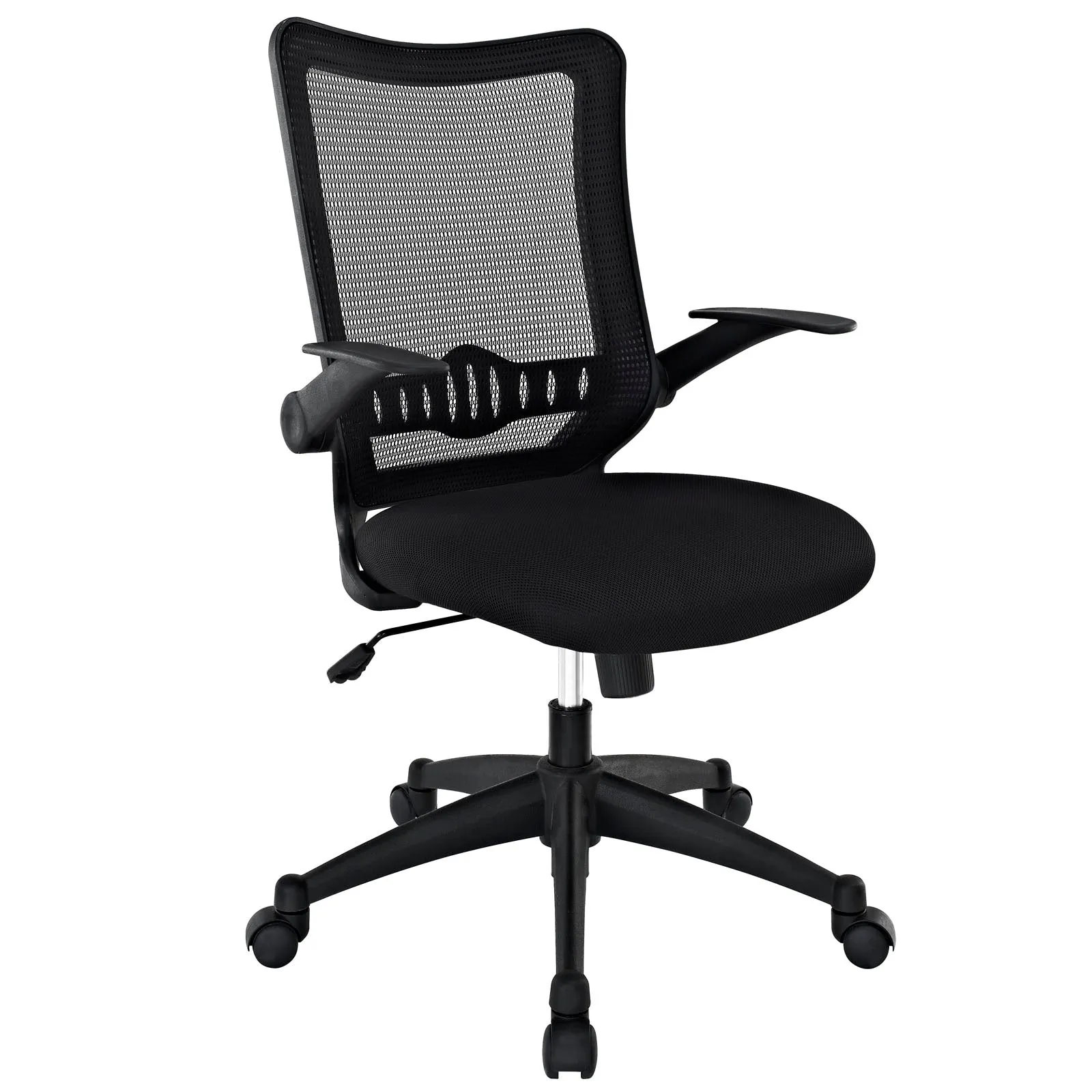 Dean Mid Back Mesh Office Chair