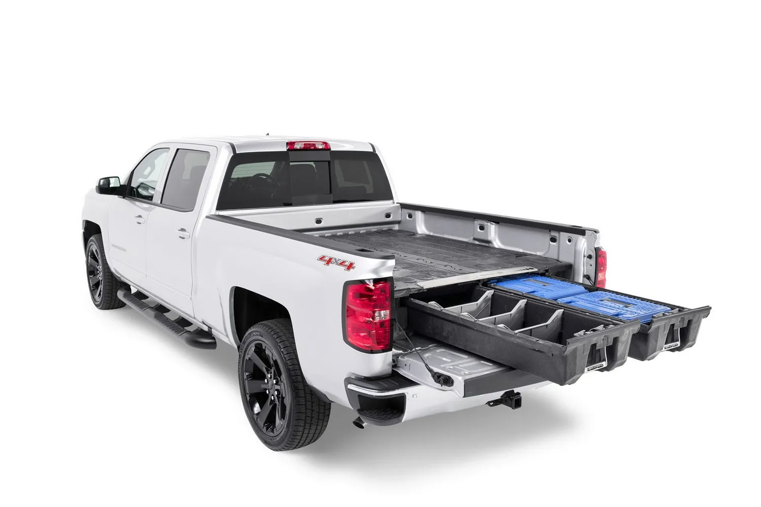 DECKED DG8 DECKED Truck Bed Storage System