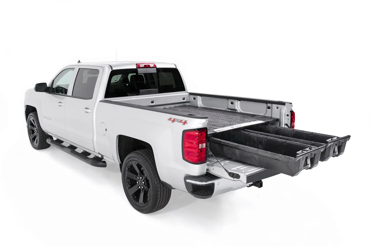 DECKED DG8 DECKED Truck Bed Storage System