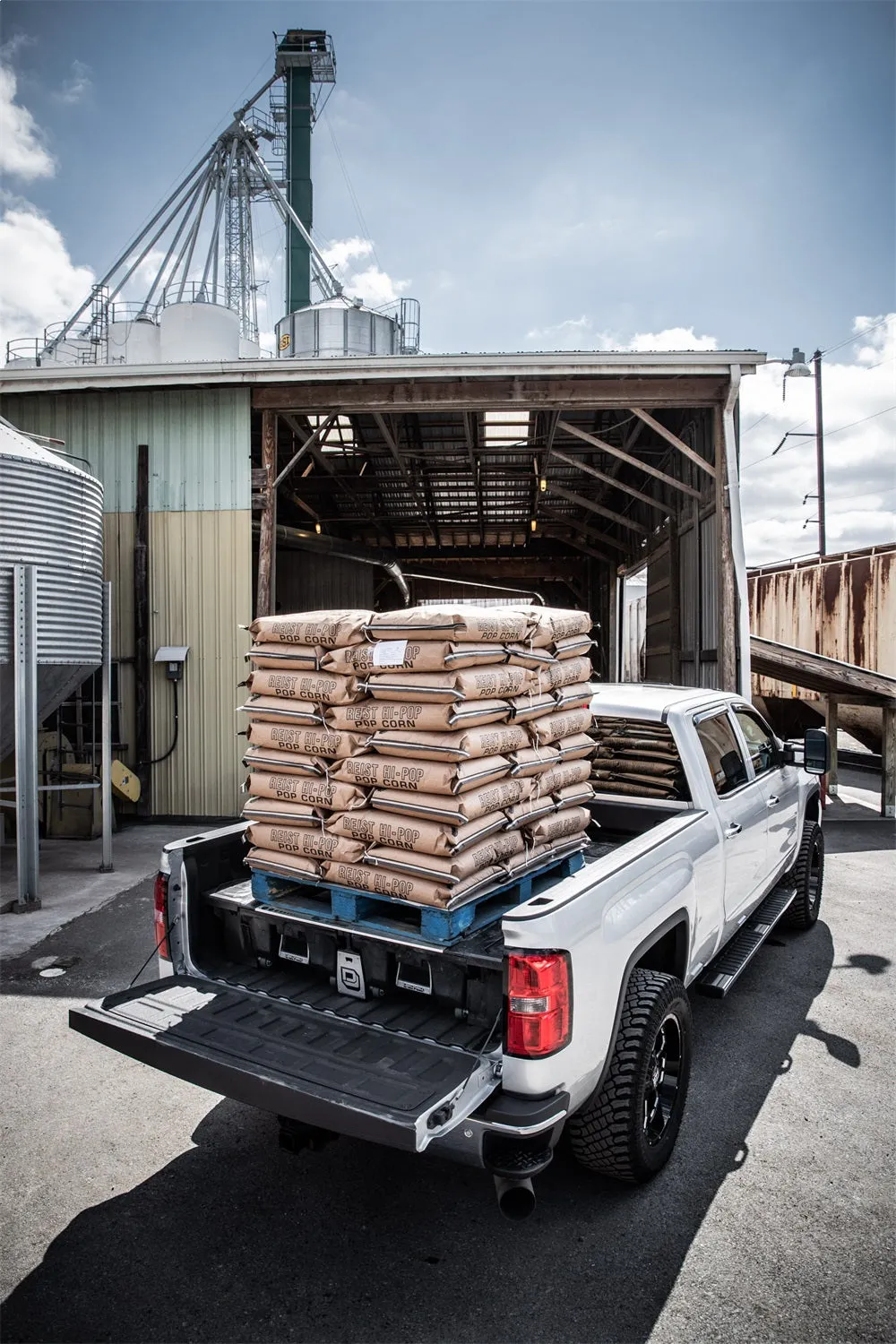 DECKED DG8 DECKED Truck Bed Storage System