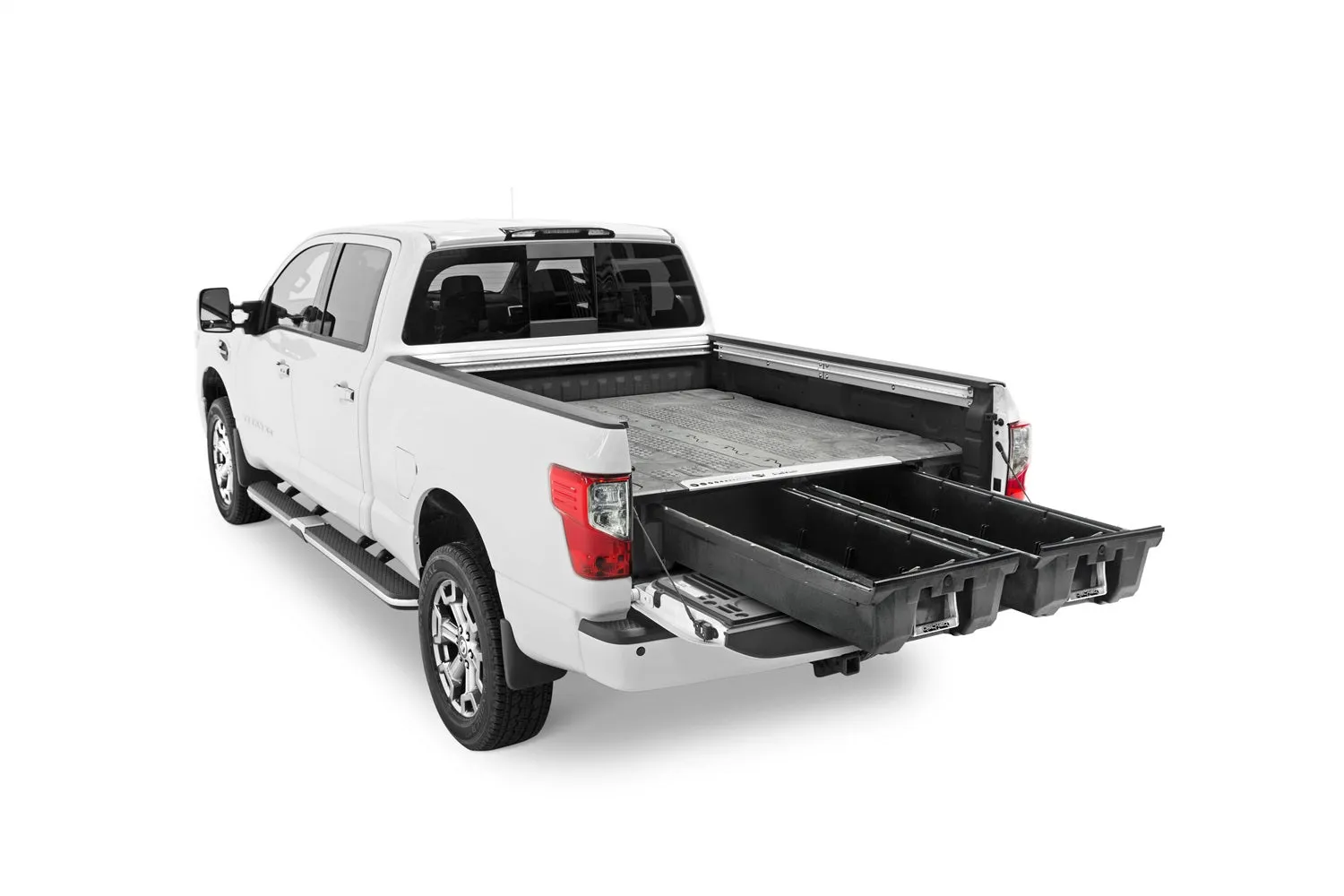 DECKED DN1 DECKED Truck Bed Storage System