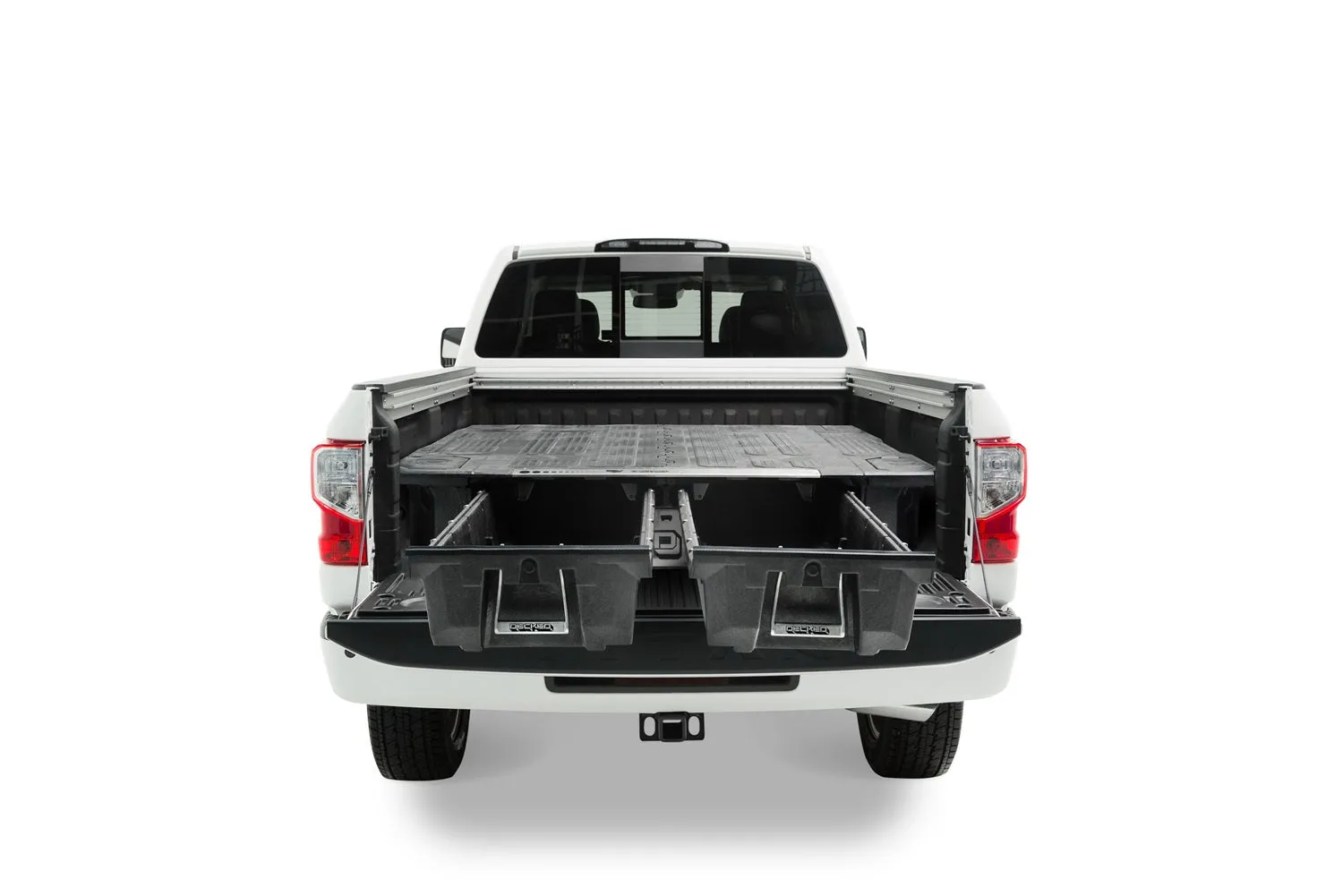 DECKED DN1 DECKED Truck Bed Storage System