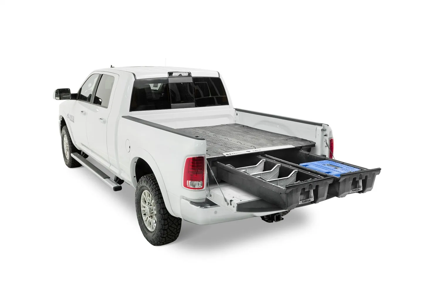 DECKED DR2 DECKED Truck Bed Storage System