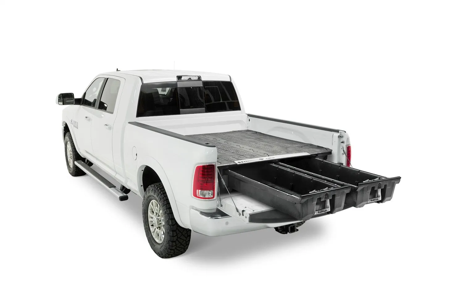 DECKED DR2 DECKED Truck Bed Storage System