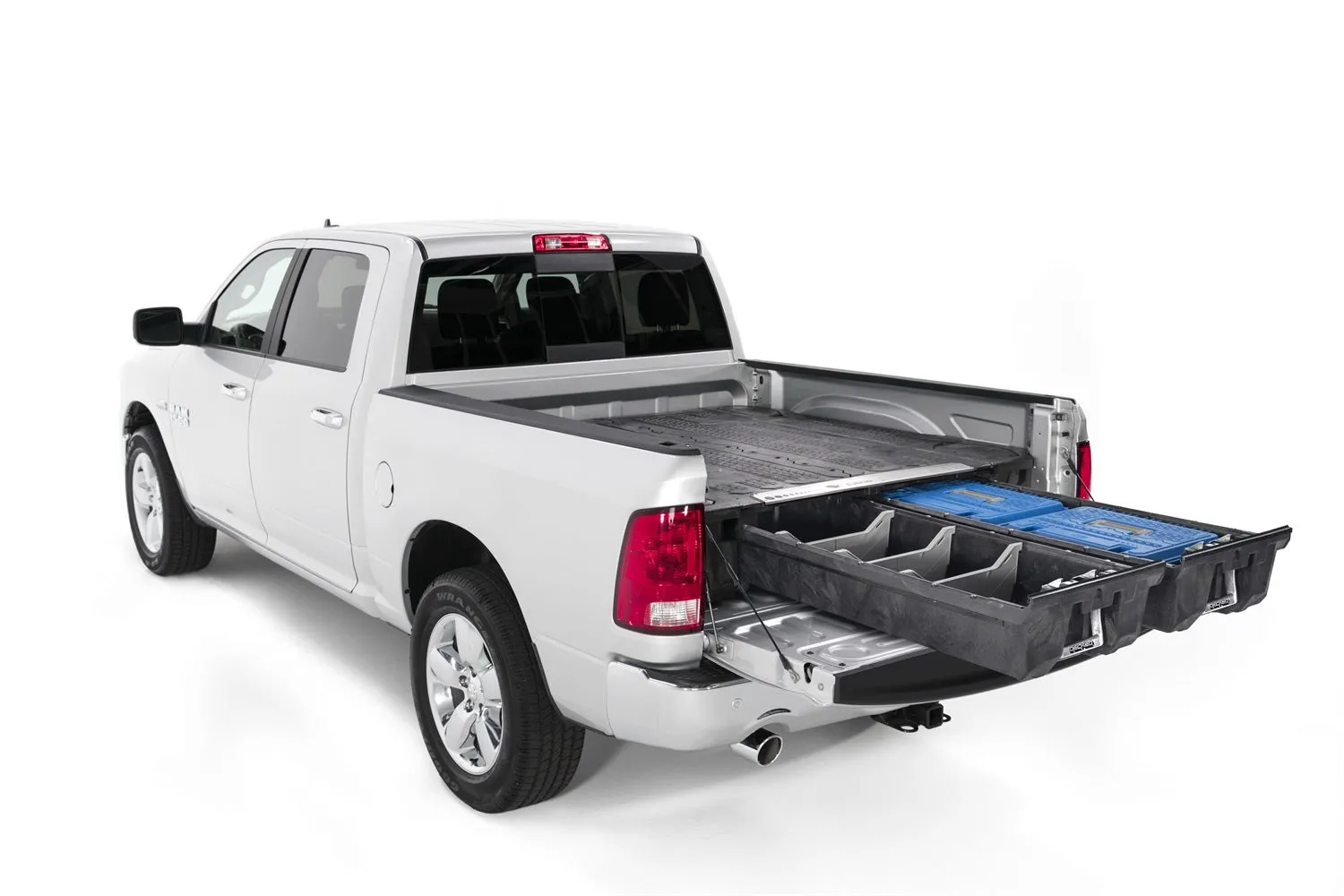 DECKED DR3 DECKED Truck Bed Storage System