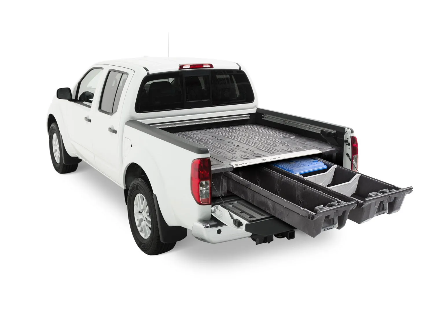 DECKED MN4 DECKED Truck Bed Storage System
